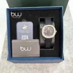 خرید ساعت مچی زنانه پولو بورلی هیلز | Beverly Hills Polo Club BP3735C.551 از گالری ساعت برنارد واچ