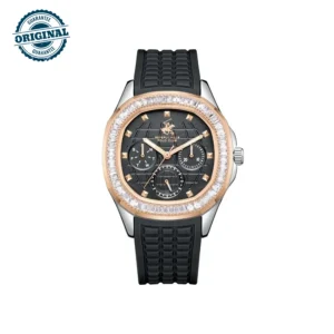 خرید ساعت مچی زنانه پولو بورلی هیلز | Beverly Hills Polo Club BP3735C.551 از گالری ساعت برنارد واچ