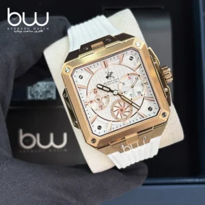 خرید ساعت مچی مردانه پولو بورلی هیلز | Beverly Hills Polo Club BP3742X.433 از گالری ساعت برنارد واچ