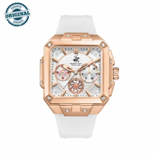 خرید ساعت مچی مردانه پولو بورلی هیلز | Beverly Hills Polo Club BP3742X.433 از گالری ساعت برنارد واچ