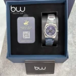 خرید ساعت مچی زنانه پولو بورلی هیلز | Beverly Hills Polo Club BP3754X.390 از گالری ساعت برنارد واچ