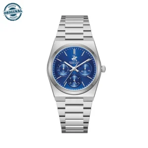 خرید ساعت مچی زنانه پولو بورلی هیلز | Beverly Hills Polo Club BP3754X.390 از گالری ساعت برنارد واچ