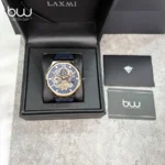 خرید ساعت مچی لاکسمی مردانه مدل LAXMI 8804-4 از ساعت برنارد