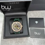 خرید ساعت مچی لاکسمی مردانه مدل LAXMI 8912-1 از ساعت برنارد،