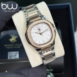 خرید ساعت مچی زنانه پولو سانتا باربارا | SANTA BARBARA POLO Club SB.1.10481-5 از گالری ساعت برنارد واچ