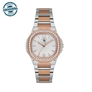 خرید ساعت مچی زنانه پولو سانتا باربارا | SANTA BARBARA POLO Club SB.1.10481-5 از گالری ساعت برنارد واچ