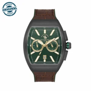 خرید ساعت مچی مردانه پولو سانتا باربارا | SANTA BARBARA POLO Club SB.1.10607-5 از گالری ساعت برنارد واچ