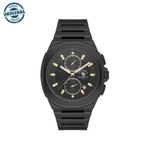 خرید ساعت مچی مردانه پولو سانتا باربارا | SANTA BARBARA POLO Club SB.1.10610-5 از گالری ساعت برنارد واچ