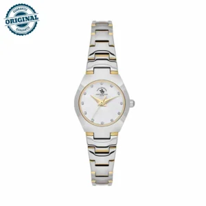 خرید ساعت مچی زنانه پولو سانتا باربارا | SANTA BARBARA POLO Club SB.1.10612-4 از گالری ساعت برنارد واچ