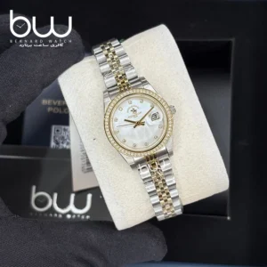 خرید ساعت مچی زنانه پولو سانتا باربارا |SANTA BARBARA POLO Club SB.4.10015-4 از گالری ساعت برنارد واچ