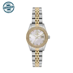 خرید ساعت مچی زنانه پولو سانتا باربارا |SANTA BARBARA POLO Club SB.4.10015-4 از گالری ساعت برنارد واچ