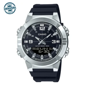 خرید ساعت مچی کاسیو مدل CASIO AMW-870-1AV از گالری ساعت برنارد واچ