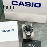 خرید ساعت مچی کاسیو ساعت مچی کاسیو مدل CASIO AMW-870D-1AV از گالری ساعت برنارد واچ