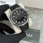 خرید ساعت مچی کاسیو ساعت مچی کاسیو مدل CASIO AMW-880-1AV از گالری ساعت برنارد واچ