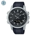خرید ساعت مچی کاسیو ساعت مچی کاسیو مدل CASIO AMW-880-1AV از گالری ساعت برنارد واچ