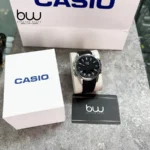 خرید ساعت مچی کاسیو ساعت مچی کاسیو مدل CASIO AMW-880-1AV از گالری ساعت برنارد واچ