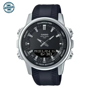 خرید ساعت مچی کاسیو ساعت مچی کاسیو مدل CASIO AMW-880-1AV از گالری ساعت برنارد واچ