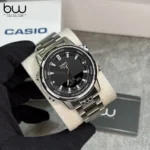 خرید ساعت مچی کاسیو ساعت مچی کاسیو مدل CASIO AMW-880D-1AV از گالری ساعت برنارد واچ