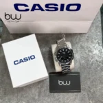 خرید ساعت مچی کاسیو ساعت مچی کاسیو مدل CASIO AMW-880D-1AV از گالری ساعت برنارد واچ