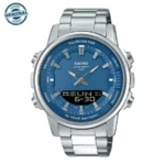 خرید ساعت مچی کاسیو ساعت مچی کاسیو مدل CASIO AMW-880D-2A1V از گالری ساعت برنارد واچ
