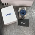 خرید ساعت مچی کاسیو ساعت مچی کاسیو مدل CASIO AMW-880D-2A1V از گالری ساعت برنارد واچ