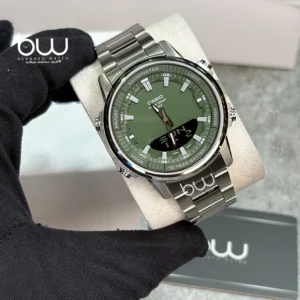 خرید ساعت مچی کاسیو ساعت مچی کاسیو مدل CASIO AMW-880D-3AV از گالری ساعت برنارد واچ