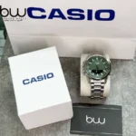 خرید ساعت مچی کاسیو ساعت مچی کاسیو مدل CASIO AMW-880D-3AV از گالری ساعت برنارد واچ