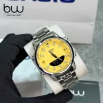 خرید ساعت مچی کاسیو ساعت مچی کاسیو مدل CASIO AMW-880D-9AV از گالری ساعت برنارد واچ