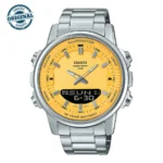 خرید ساعت مچی کاسیو ساعت مچی کاسیو مدل CASIO AMW-880D-9AV از گالری ساعت برنارد واچ