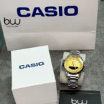 خرید ساعت مچی کاسیو ساعت مچی کاسیو مدل CASIO AMW-880D-9AV از گالری ساعت برنارد واچ