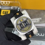 خرید ساعت مچی کت مدل CAT DR.141.21.117 از گالری ساعت برنارد