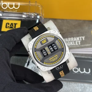 خرید ساعت مچی کت مدل CAT DR.141.21.117 از گالری ساعت برنارد