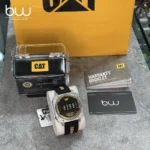 خرید ساعت مچی کت مدل CAT DR.141.21.117 از گالری ساعت برنارد