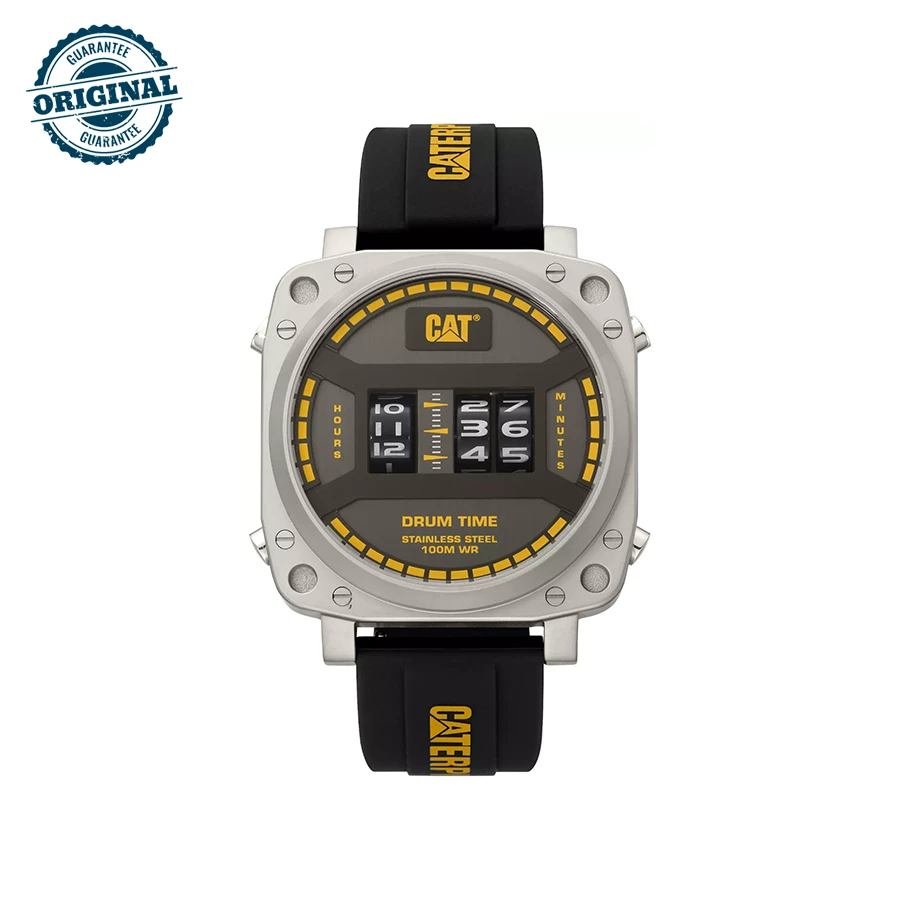 DR.141.21.117 خرید ساعت مچی کت مدل CAT DR.141.21.117 از گالری ساعت برنارد