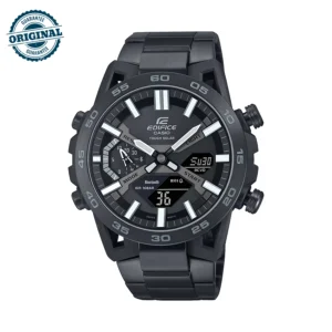 خرید ساعت مچی کاسیو  EDIFICE مدل ECB-2000DC-1BDF از گالری ساعت برنارد واچ