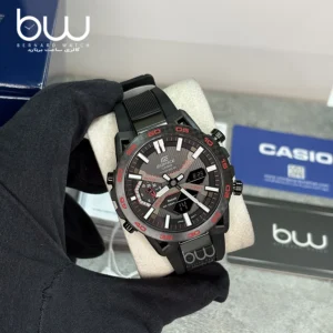 خرید ساعت مچی کاسیو  EDIFICE مدل ECB-2000PB-1A از گالری ساعت برنارد واچ
