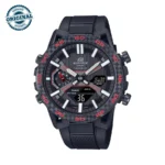 خرید ساعت مچی کاسیو  EDIFICE مدل ECB-2000PB-1A از گالری ساعت برنارد واچ