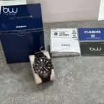 خرید ساعت مچی کاسیو  EDIFICE مدل ECB-2000PB-1A از گالری ساعت برنارد واچ
