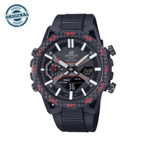 خرید ساعت مچی کاسیو  EDIFICE مدل ECB-2000PB-1A از گالری ساعت برنارد واچ