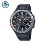 خرید ساعت مچی کاسیو  EDIFICE مدل ECB-2200P-1A از گالری ساعت برنارد واچ