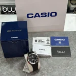 خرید ساعت مچی کاسیو  EDIFICE مدل ECB-2200P-1A از گالری ساعت برنارد واچ