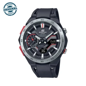 خرید ساعت مچی کاسیو  EDIFICE مدل ECB-2200P-1A از گالری ساعت برنارد واچ