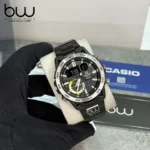 خرید ساعت مچی کاسیو  EDIFICE مدل ECB-40DC-1A از گالری ساعت برنارد واچ