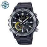 خرید ساعت مچی کاسیو  EDIFICE مدل ECB-40DC-1A از گالری ساعت برنارد واچ