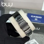 خرید ساعت مچی کاسیو  EDIFICE مدل ECB-40DC-1A از گالری ساعت برنارد واچ