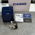 خرید ساعت مچی کاسیو  EDIFICE مدل ECB-40DC-1A از گالری ساعت برنارد واچ