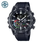 خرید ساعت مچی کاسیو  EDIFICE مدل ECB-40MP-1A از گالری ساعت برنارد واچ
