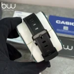 خرید ساعت مچی کاسیو  EDIFICE مدل ECB-40MP-1A از گالری ساعت برنارد واچ