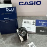 خرید ساعت مچی کاسیو  EDIFICE مدل ECB-40MP-1A از گالری ساعت برنارد واچ