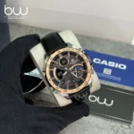 خرید ساعت مچی کاسیو  EDIFICE مدل ECB-900GL-1B از گالری ساعت برنارد واچ